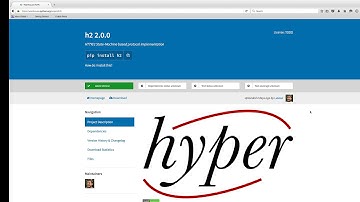 Demonstration of Python HTTP/2 using Hyper-h2 with Twisted and mitmproxy.