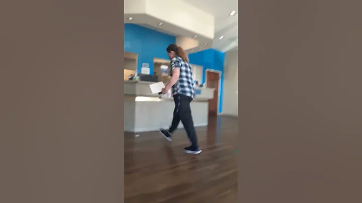 Karen Gets KNOCKED OUT COLD After POWER HIT.. (INSTANT KARMA)#shorts