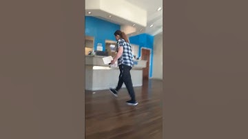 Karen Gets KNOCKED OUT COLD After POWER HIT.. (INSTANT KARMA)#shorts