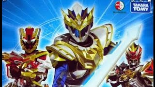 Ryukendo ranger episode 49 in hindi