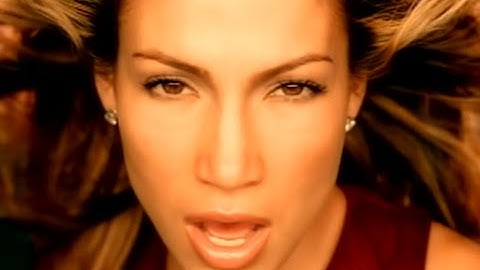 Thumbnail of Jennifer Lopez...Waiting For Tonight...Extended Mix...