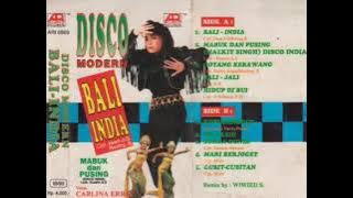 Carlina Erres - Hidup Di Bui