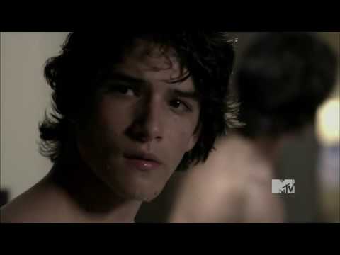 Teen Wolf S01e01 Teen Wolf S01e01