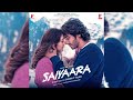 Sayiyaara Latest New MP3 Love Song рџЊєрџ Trending Hindi Music Sayiyaara Latest New MP3 Love Song рџЊєрџ Trending Hindi Music
