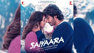 Sayiyaara || Latest New MP3 Love Song πΊπ€ || Trending Hindi Music _