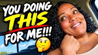 Surprise 😮  G Body So Clean