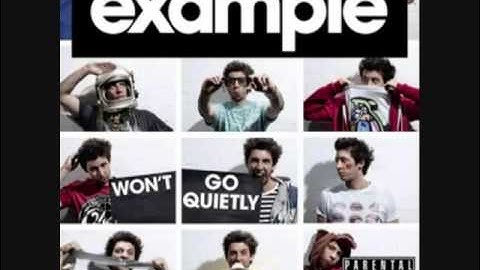 Example-Hooligans (official video)