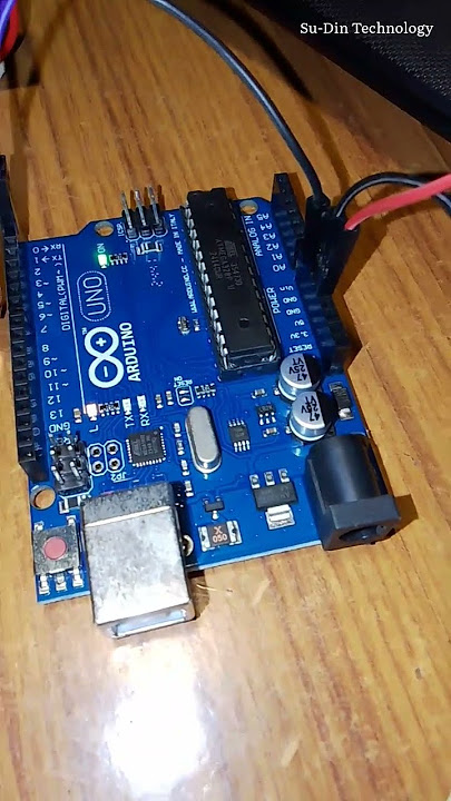 How to connect GSM module    #shorts