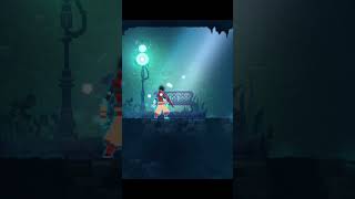 referência de hollow Knight em Dead cells #entertainment #jogos #deadcells