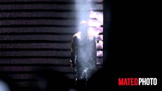 Kanye West "New Slaves"  + Mini rant Live at the 2014 Made In America Festival