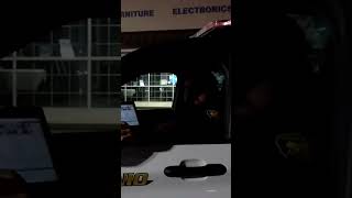 Another Cop Gets Educated
