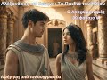 Αλέξανδρος και Σελήνη: Ο Αποχαιρετισμός (κεφάλαιο V)