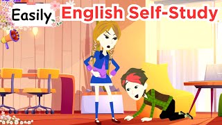 English Listening Pratice | Slow & Easy English Lesson | Practice English Learn English