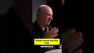 Cheap Money Was the Trap