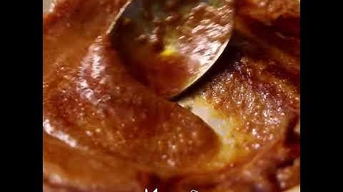 Resep Bumbu Sate #YummyResepDasar