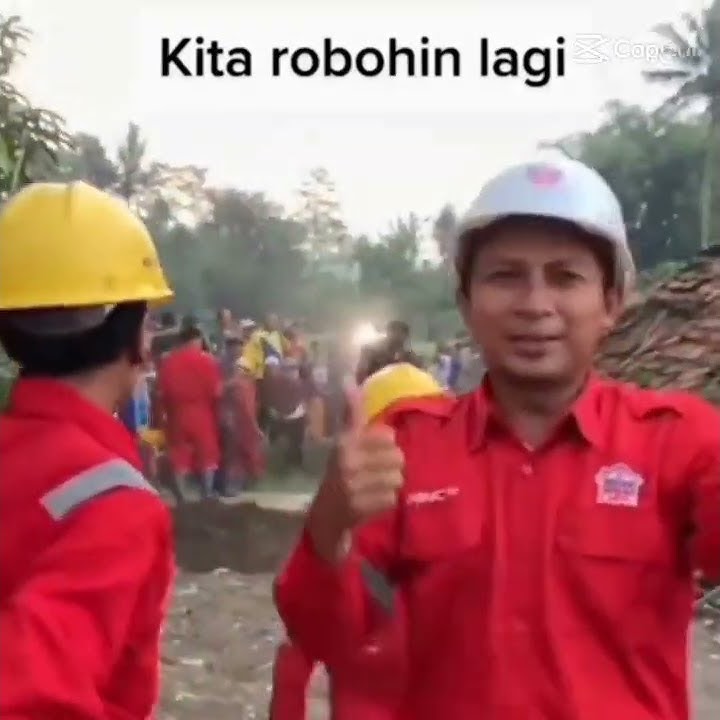 sisi gelap bedah rumah,🗿