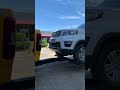 Robust Rear Trailing Arm！#TowTruckDriver #TowTruckLife #HeavyDuty #TowingAndRecovery #WreckerLife