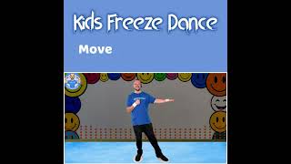 Build a Growth Mindset with this Paper Plate Skate brain break