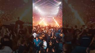 Uruguay that was insane. Thank you for the energy! 🖤🇺🇾 #camelphat #electronicmusic