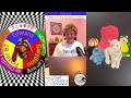 End of video