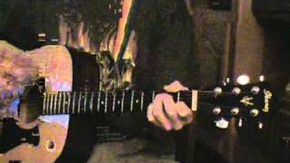 Angus & julia stone - big jet plane cover