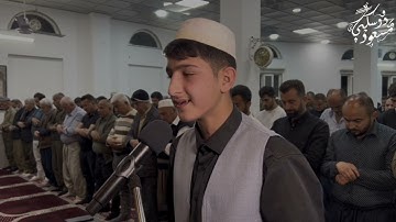 ما تيسر من سورة البقرة - مسعود دوسكي