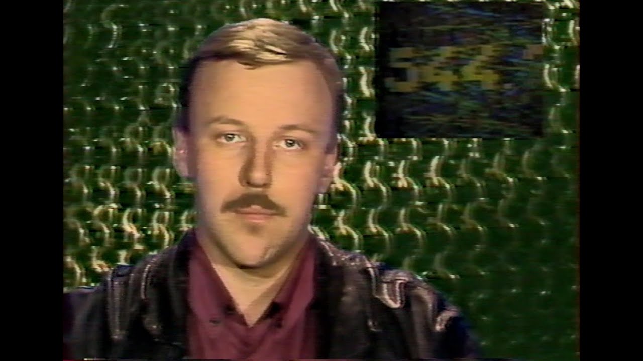 600 секунд. Хроника лихолетья. Март 1992 года — Transcript