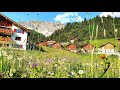 An Extremely Beautiful Country between Switzerland and Austria | Liechtenstein