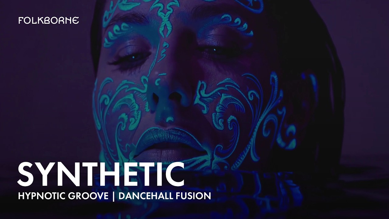 Watch Folkborne - Synthetic | Hypnotic Groove | Dancehall Fusion | Official Mood Video on YouTube Watch Folkborne - Synthetic | Hypnotic Groove | Dancehall Fusion | Official Mood Video on YouTube