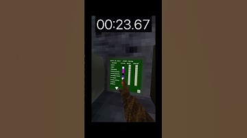 Gorilla tag but I have 60 seconds to find someone with the color brown! #gorillatag #vr #fyp