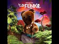 Ozuna  la funka official audio