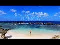 Tonga - From Above - DJI Phantom 4