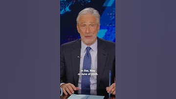 An interview with Elon Musk? Jon would be delighted!