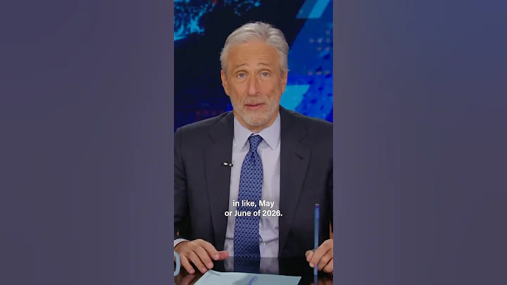 An interview with Elon Musk? Jon would be delighted!