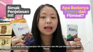 Apa Perbedaan Flimty dan Flimeal? Ini Penjelasannya!