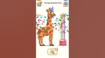 Dop5 (delete one part level642) #android​ gameplay #game​ answers #gaming​ #solution​ android