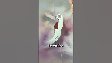 Making YOUR TALON KNIFE!