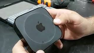 El famoso APPLE TV SISTEM INTEGRADO INTERNET Y CABLE