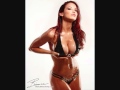bianca beauchamp Vs kelly brook in a best body contest .wmv