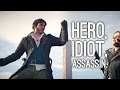 AC Syndicate Gameplay: Jacob Frye Is a Hilarious Idiot (Let's Play Assassin's Creed Syndicate)