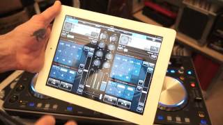 Pioneer XDJ R1 Great TRUE Mobile DJ tool screenshot 2