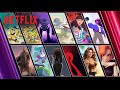 Games 2022 Year-End Recap | Surprise Game Release | Netflix