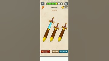 Brain Quest 3 End this war Walkthrough Solution