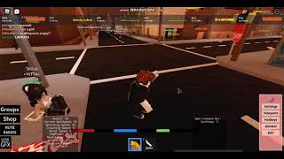 Bullying Rogangsters with Exploits Update