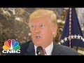 President donald trump on charlottesville you had very fine people on both sides  cnbc