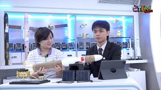 Publication Date: 2025-12-09 | Video Title: 【#基督教香港信義會宏信書院】獨創航天課程學生一飛衝天