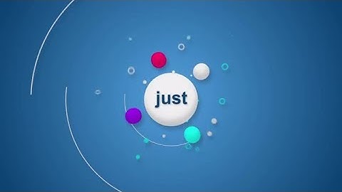 Circle Logo Opener After Effects Templates