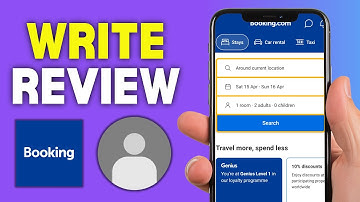 How To Write Review On Booking.com (2025)