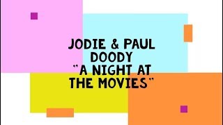 Paul And Jodie Doody - Movies Showreel