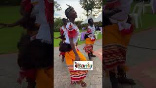 Bantu cultural troupe #trending #youtube #foryou #youtubeshorts 